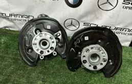 Ступица колеса задняя левая для Mercedes-Benz S class W223 2021+