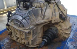 АКПП для Hyundai Elantra XD 2000-2009