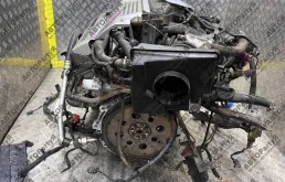 Двигатель с навесным для Nissan Maxima A32 1994-2000
