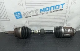 Привод передний правый для Hyundai Santa Fe 2 CM 2006-2012