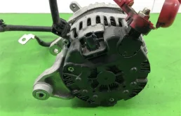 Генератор для Subaru Forester 2019 года на фотографиях