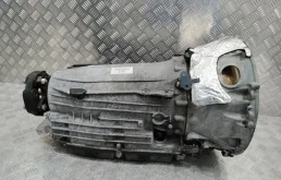 АКПП 722.903 для Mercedes-Benz GLS class X166 2015-2019
