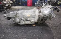 АКПП для Subaru Tribeca WX/W10 2007-2014