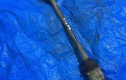 Привод передний правый 28321SG030 для Subaru Forester SJ 2013-2016