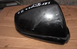 Зеркало боковое левое для Cadillac SRX на фотографиях