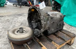 АКПП 722.683 для Mercedes-Benz Vito W639 Vito Фургон 2003-2013