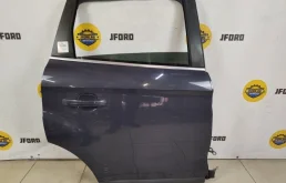Дверь Ford Kuga 2011 CBV