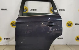 Дверь Ford Kuga 2011 CBV