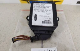 Блок корекции света фар Ford Kuga 2011 CBV