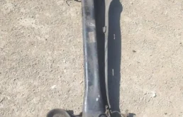 Задняя балка для Renault Megane Хэтчбек 5 KZ 2008-2012