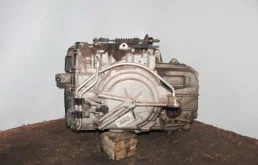 АКПП для Opel Mokka 2013 года на фотографиях