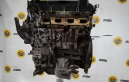 двс для Jeep Patriot MK74 2006-2016