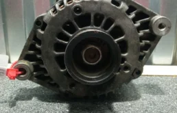 Генератор для Chevrolet Captiva С100 2006-2011