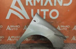 Крыло переднее правое для Renault Logan 2018+ (L8 rest.)