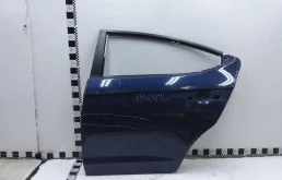 Двери для Hyundai Elantra 2014 года на фотографиях