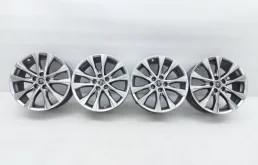 Литые диски ( колеса ) для Toyota RAV4 XA40 rest 2015-2019