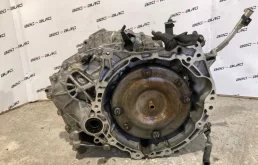 Вариатор для Nissan Qashqai J10 2006-2013