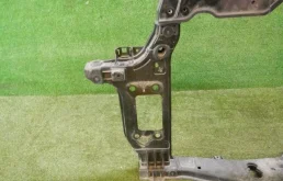 Панель радиатора (телевизор) для Kia Picanto на фотографиях