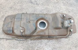 Топливный бак для SsangYong Kyron DJ rest 2007-2016