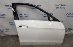 Дверь передняя правая для Mercedes-Benz E class 2015 года на фотографиях