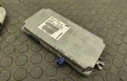 Камера заднего вида для BMW X3 на фотографиях