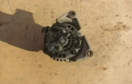 Генератор для Chevrolet Cruze 2008 года на фотографиях