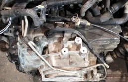 АКПП для Chevrolet Cruze 1 J300 Хэтчбек 2009-2015