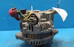 Генератор для Nissan Primera 1999 года на фотографиях