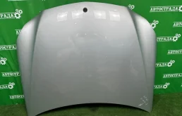 Капот для Mercedes-Benz E class W212 2009-2015