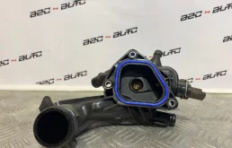 Корпус термостата системы охлаждения ДВС	 для Citroen C5 RW Универсал 2008-2015