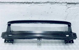 Бампер для Volkswagen Tiguan 2008 года на фотографиях