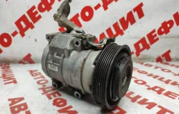 Компрессор кондиционера для Toyota Alphard H10 2002-2008