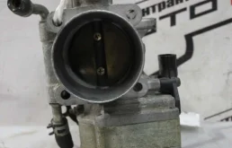 Заслонка (MR507044) для Mitsubishi Carisma Хэтчбек 1995-2006