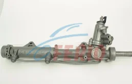 Mercedes-Benz 211 servo