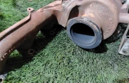 Турбина для BMW 5er на фотографиях