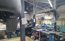 сервис по ремонту кпп