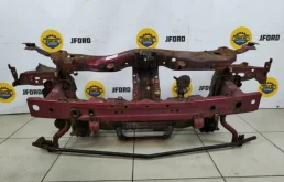 Панель радиатора (телевизор) для Mitsubishi Lancer 9 Седан CS 2003-2010