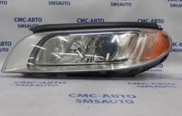 Фара левая ксенон для Volvo XC70 BZ 2007-2016