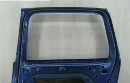 Дверь задняя правая для Volvo XC90 2023 года на фотографиях