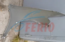 Крыло левое для Honda Accord на фотографиях