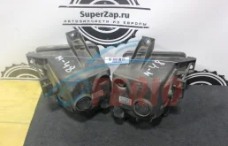 Фары для Opel Vectra на фотографиях