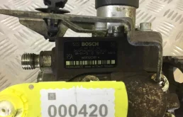 Топливный насос 0445010102 для Peugeot 308 T7 Хэтчбек 2007-2014