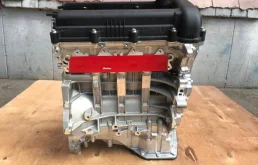 Масляный насос АКПП для Hyundai Solaris 2011 года на фотографиях