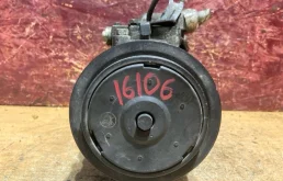 Компрессор кондиционера для Skoda Fabia 5J Хэтчбек 2007-2015