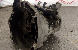 Мкпп для Ford EcoSport 2012-2019