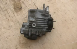 Раздатка для Toyota RAV4 XA20 2000-2005