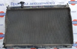 Радиатор двс для Nissan X-Trail T32 JDM 2013-2022