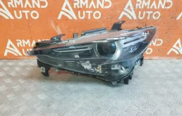 Фара левая для Mazda CX 5 KF 2017