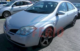 Ниссан Примьера седан, 2.0 АКПП