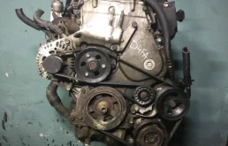 Двигатель для Ford Transit 2003 года на фотографиях